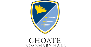 Choate Rosemary Hall logo