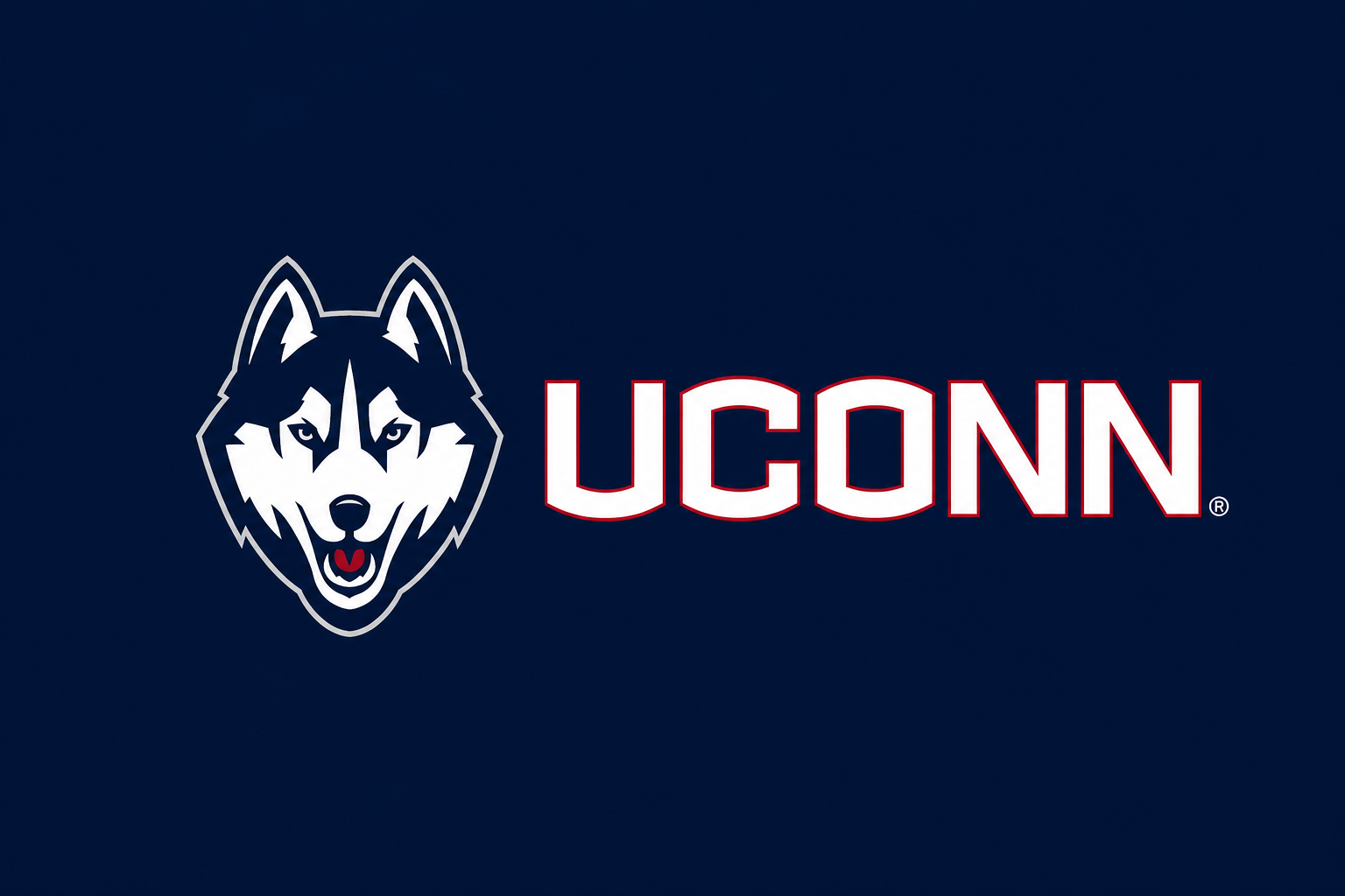 University of Connecticut logo
